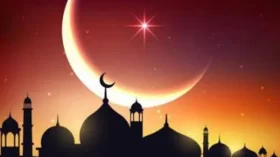 প্রাকৃতিক দুর্যোগে ইসলামের নির্দেশনা