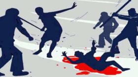 পিরোজপুরে সুপারি বাগান নিয়ে বিরোধে পিটিয়ে হত্যা