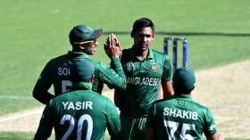 সোহানের ভুলে নাটক, কষ্ট করে জয় বাংলাদেশের