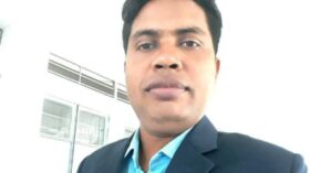 বাকেরগঞ্জে স্ত্রীর মামলায় পলাতক আসামী শিক্ষক তুরান গ্রেফতার