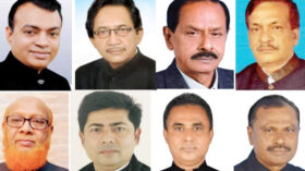 বানারীপাড়ায় আগামীকাল উপজেলা আওয়ামী লীগের সম্মেলন