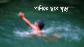 কলাপাড়ায় পুকুরে ডুবে শিশুর মৃত্যু