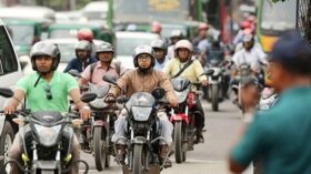 মহাসড়কে মোটরসাইকেল চলাচল বন্ধের সুপারিশ