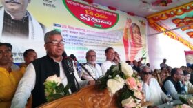 খালেদা জিয়ার ছেলেরা টাকা লুট করে বিদেশে পাচার করেছে : আফজাল হোসেন