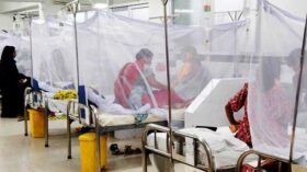 বরিশাল বিভাগে বাড়ছে ডেঙ্গু রোগীর সংখ্যা ‍॥ একদিনে আক্রান্ত ৭৬ জন