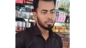 বাকেরগঞ্জে নারী নির্যাতনের ঘটনায় একজন গ্রেফতার