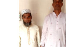 যুবককে জিম্মি করে মেয়েকে বিয়ে দেয়ার চেষ্টা, বাবা ও কাজীর ঠাঁই হলো কারাগারে