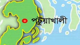 বাউফলে ইচ্ছার বিরুদ্ধে বিয়ে ঠিক, তরুণীর ‘আত্মহত্যা’