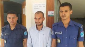 বন্ধুর প্রক্সি দিতে গিয়ে ধরা, শেষে কারাগারে