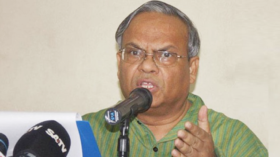 ওবায়দুল কাদের বিএনপিতে যোগ দেবেন: রিজভী