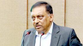 নির্ধারিত স্থান ছাড়া টোল আদায় করলে চাঁদাবাজির মামলা