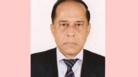 নির্বাচন পর্যবেক্ষণে নেপালে যাচ্ছেন সিইসি