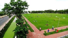 বরিশালে এখনও সমাবেশের মাঠ পায়নি বিএনপি