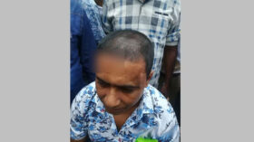 বরিশালে বিএনপির প্রচারপত্র বিতরণকালে হামলা, আহত ৫