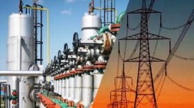 বিদ্যুৎ-গ্যাস সংকটে ধুঁকছে শিল্পখাত