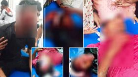 চরফ্যাশনে যুবদলের প্রতিষ্ঠাবার্ষিকীর অনুষ্ঠানে হামলা, অর্ধশতাধিক আহত