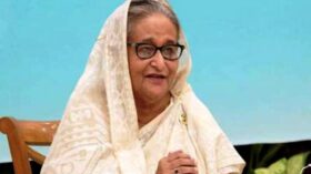 আ’লীগের ওপরে মানুষের আস্থা আছে, এবারও ভোট দেবে: প্রধানমন্ত্রী