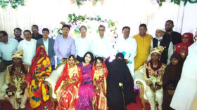 কুয়াকাটায় রাস মেলা ৭ নভেম্বর