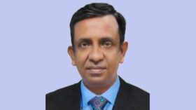 স্বরাষ্ট্র মন্ত্রণালয়ের সিনিয়র সচিব হলেন বরিশালের কৃতী সন্তান আমিনুল ইসলাম