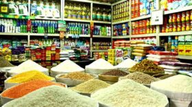 দাম বেড়েছে চাল-ডাল আটা-ময়দা ও চিনির