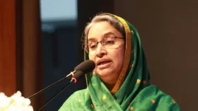 দেশের ৩৩ হাজার বিদ্যালয়ে পাঠাগার তৈরি করা হবে: শিক্ষামন্ত্রী