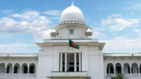 সরকারি কর্মচারীদের গ্রেপ্তারে বিধান: আবারও পেছালো আপিল শুনানি