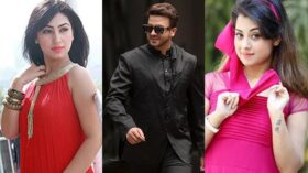 ভুল মানুষের সঙ্গে মিশেছি, সেই ভুলেরই খেসারত দিচ্ছি: শাকিব