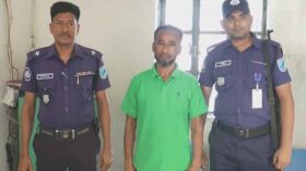 প্রতিবন্ধী কিশোরীকে ধর্ষণ, সাবেক ইউপি চেয়ারম্যান গ্রেফতার