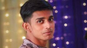 গায়ে হলুদের অনুষ্ঠান থেকে ছাত্রদল নেতা গ্রেফতার