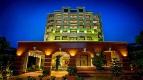 বরিশালে বিএনপির গণসমাবেশ: ৪ ও ৫ নভেম্বরের কোনো সিট খালি নেই হোটেলে