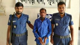 দুই মাস ধরে ধর্ষণ, আড়াই মাসের সন্তানকে নিয়ে বিপাকে কিশোরী