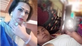 হিজড়া সেজে প্রতারণার অভিযোগ দুই সন্তানের বাবার বিরুদ্ধে