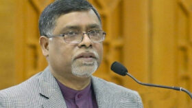 সব কিছুর দাম নিজ থেকে বেড়েছে: স্বাস্থ্যমন্ত্রী