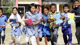 সরকারি প্রাথমিক বিদ্যালয় এক শিফটে চলবে