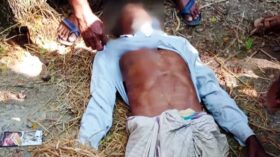 রাঙ্গাবালীতে বিদ্যুৎস্পৃষ্টে মৃত্যু