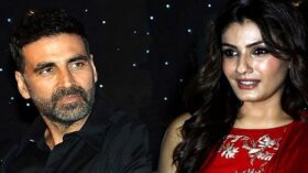 অক্ষয়কে বিয়ে না করার কারণ জানালেন রাভিনা