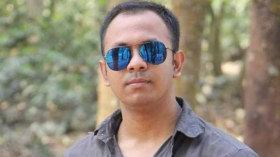 ফেসবুকে ‘জ্বর’ লিখে স্ট্যাটাস, এক দিন পরই শিক্ষার্থীর মৃত্যু