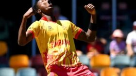 মুজারাবানির দ্বিতীয় শিকার লিটন