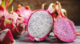 কোষ্ঠকাঠিন্য ও রক্তশূন্যতা দূর করবে ড্রাগন ফল