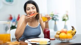 পানিশূন্যতা দূর করার উপায়