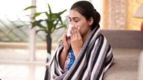 শীতের আগে সর্দি-কাশি দূর করার ঘরোয়া উপায়