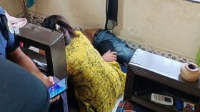 কুয়াকাটায় দ্বিতীয় স্ত্রীকে নিয়ে এসে লাশ হলেন রিপন