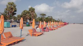 পর্যটকশূন্য কুয়াকাটা: হোটেল-মোটেলে চলছে বিশেষ ছাড়