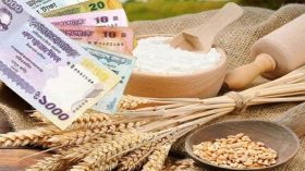 এ বছর সর্বনিম্ন ফিতরা ১১৫ টাকা