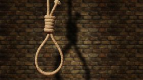 বিড়ালের বাচ্চা ফেলে দেওয়ায় যুবকের আত্মহত্যা