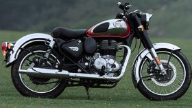 বাংলাদেশে কারখানা খুলবে রয়েল এনফিল্ড