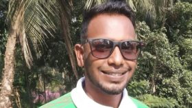 বরগুনায় সেতুর ১৪ বীম চুরি, ছাত্রলীগ নেতা আটক