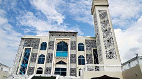 সোমবার আরও ৫০ মডেল মসজিদ উদ্বোধন করবেন প্রধানমন্ত্রী