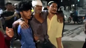 ভাণ্ডারিয়ায় আ.লীগ-জেপি সংঘর্ষ, আহত ১৫