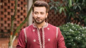 শাকিব খানের বিরুদ্ধে রহমত উল্লাহর মামলা, তদন্ত পিবিআইতে